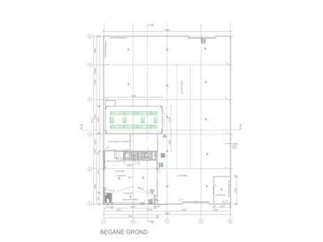 View floorplan