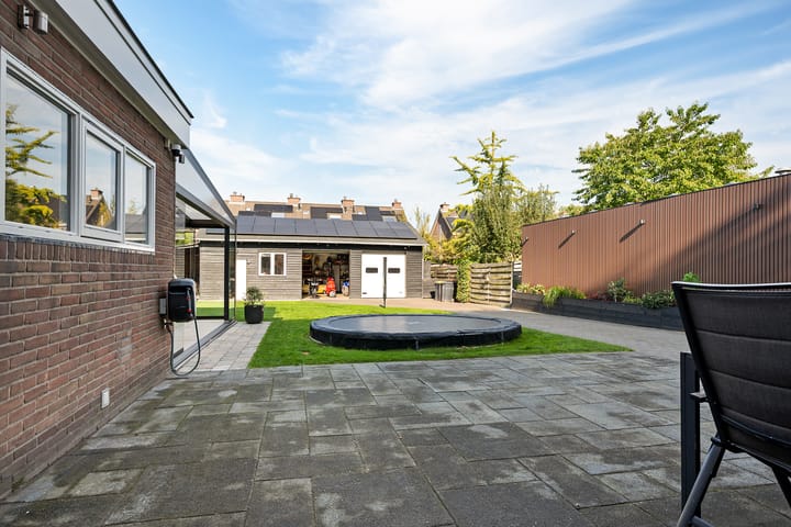 Vrijstaande woning te koop: Linthorst Homanweg 7, Smilde