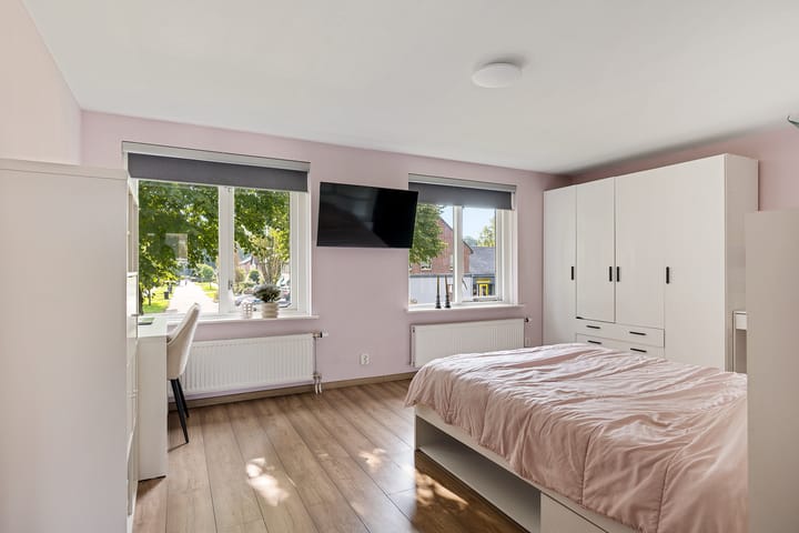 Vrijstaande woning te koop: Linthorst Homanweg 7, Smilde