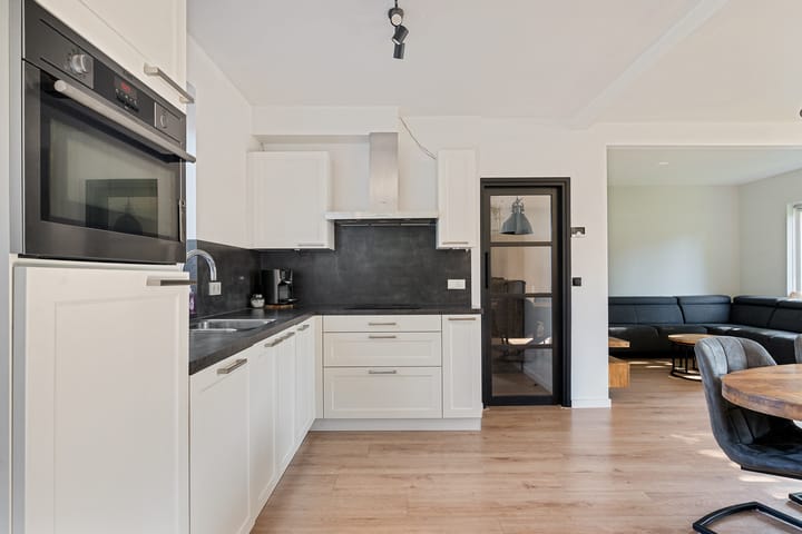 Vrijstaande woning te koop: Linthorst Homanweg 7, Smilde