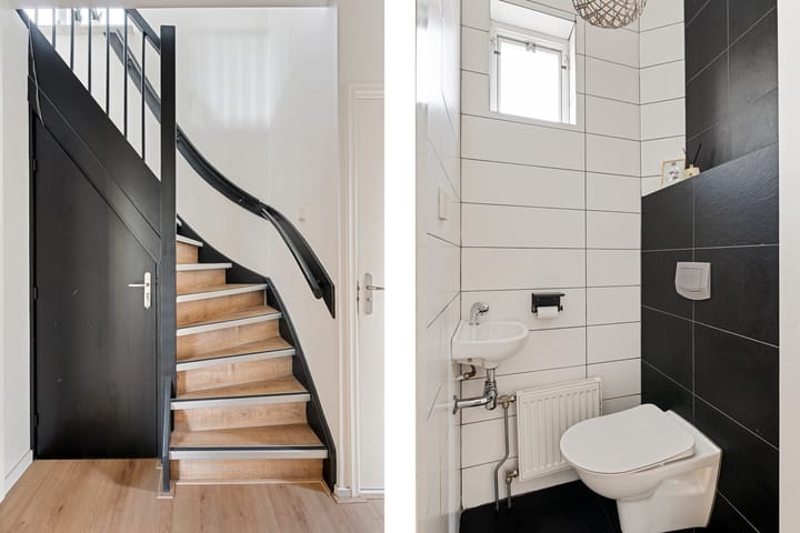 Vrijstaande woning te koop: Linthorst Homanweg 7, Smilde