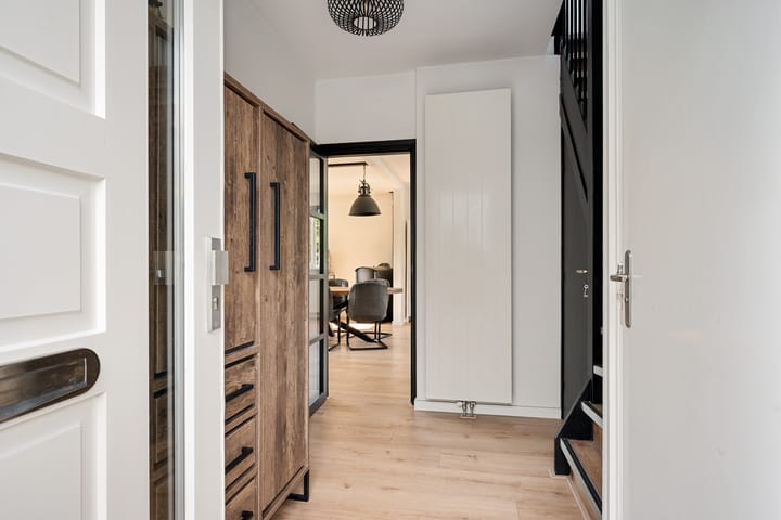 Vrijstaande woning te koop: Linthorst Homanweg 7, Smilde