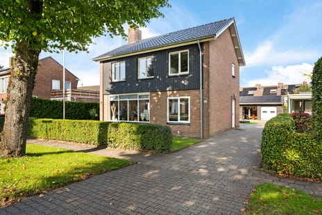 Linthorst Homanweg thumbnail