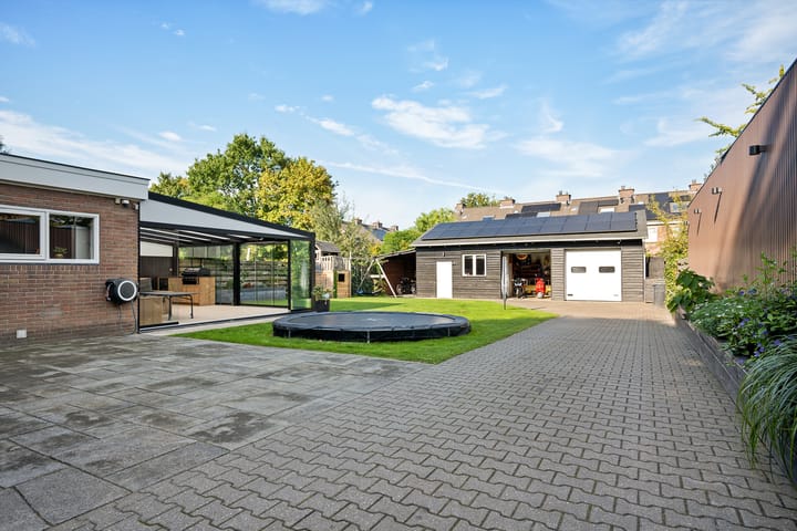 Vrijstaande woning te koop: Linthorst Homanweg 7, Smilde