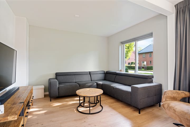 Vrijstaande woning te koop: Linthorst Homanweg 7, Smilde