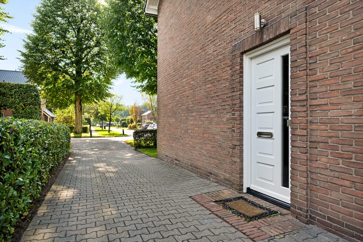 Vrijstaande woning te koop: Linthorst Homanweg 7, Smilde