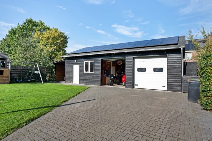 Vrijstaande woning te koop: Linthorst Homanweg 7, Smilde
