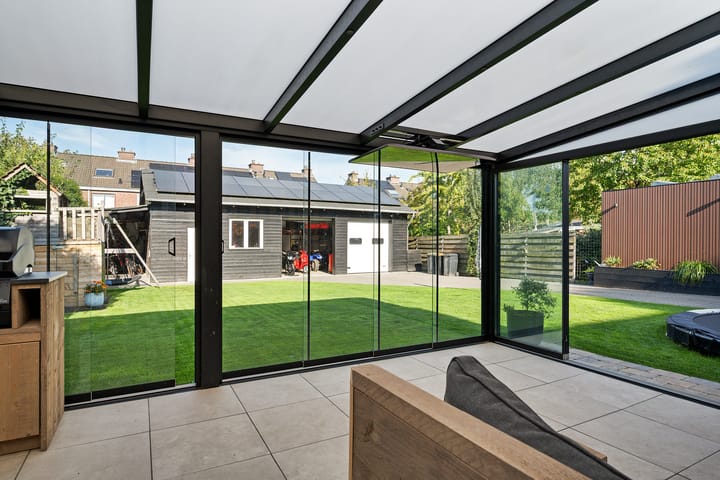 Vrijstaande woning te koop: Linthorst Homanweg 7, Smilde