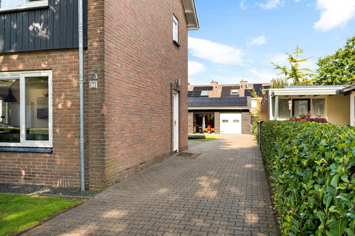 Vrijstaande woning te koop: Linthorst Homanweg 7, Smilde