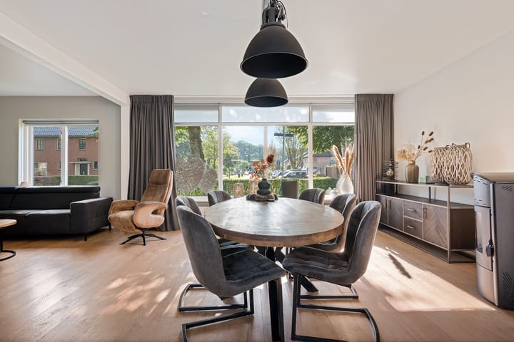 Vrijstaande woning te koop: Linthorst Homanweg 7, Smilde