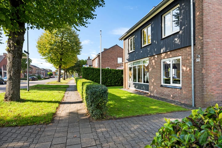 Vrijstaande woning te koop: Linthorst Homanweg 7, Smilde