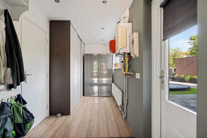 Vrijstaande woning te koop: Linthorst Homanweg 7, Smilde