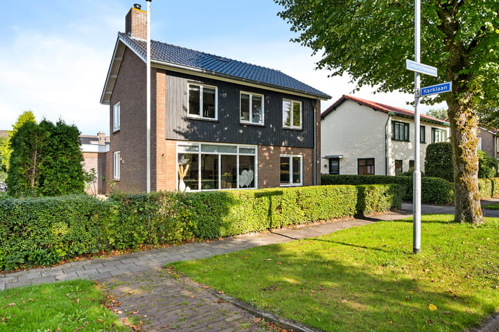 Vrijstaande woning te koop: Linthorst Homanweg 7, Smilde