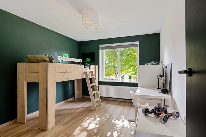 Vrijstaande woning te koop: Linthorst Homanweg 7, Smilde