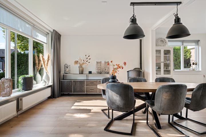 Vrijstaande woning te koop: Linthorst Homanweg 7, Smilde