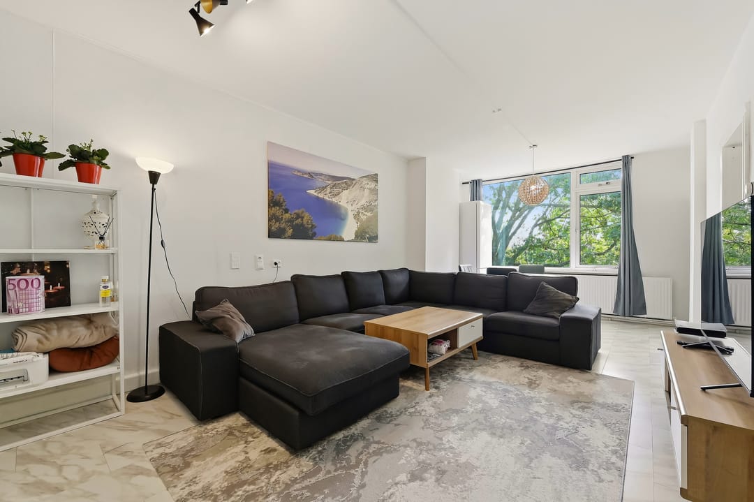 Photo 8 of Quadenoord 156
