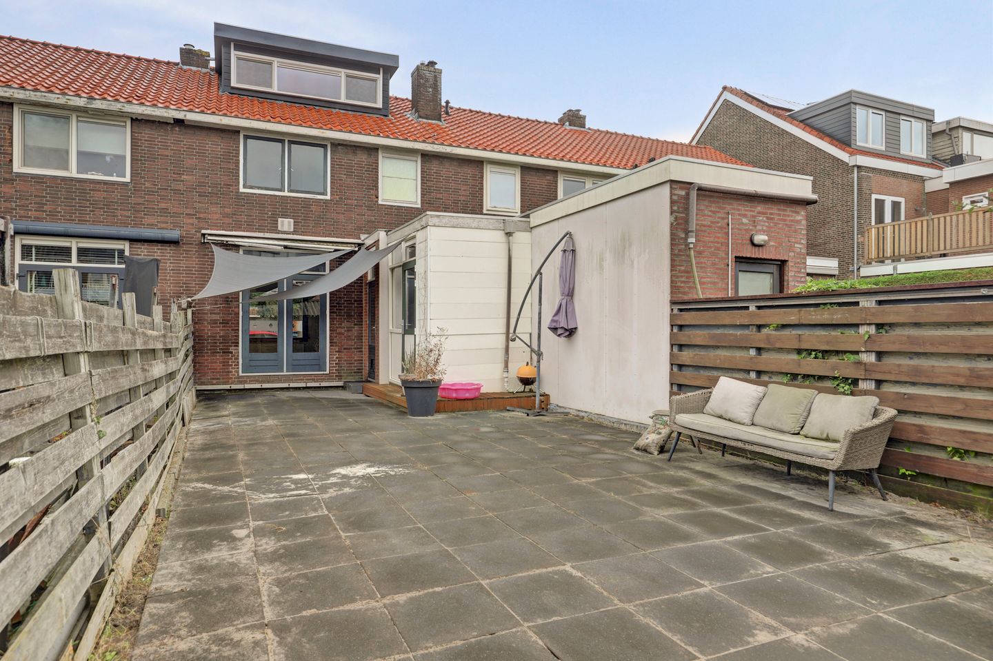 Photo 34 of Bosweg 95