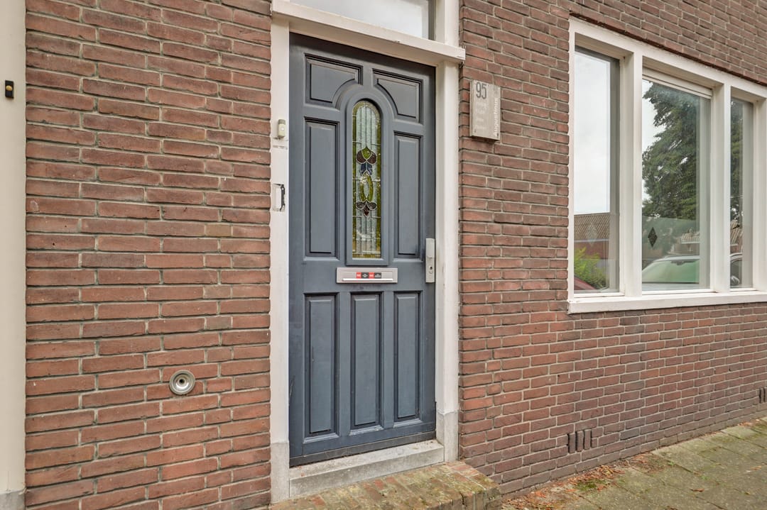 Photo 7 of Bosweg 95