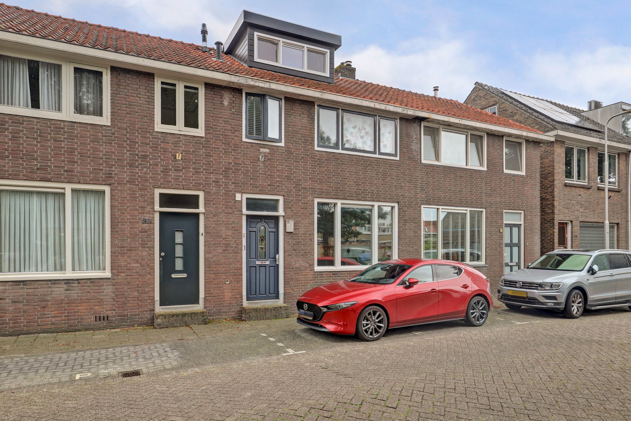Photo 6 of Bosweg 95