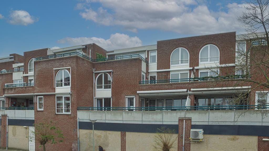 Kerkstraat 138 Tegelen