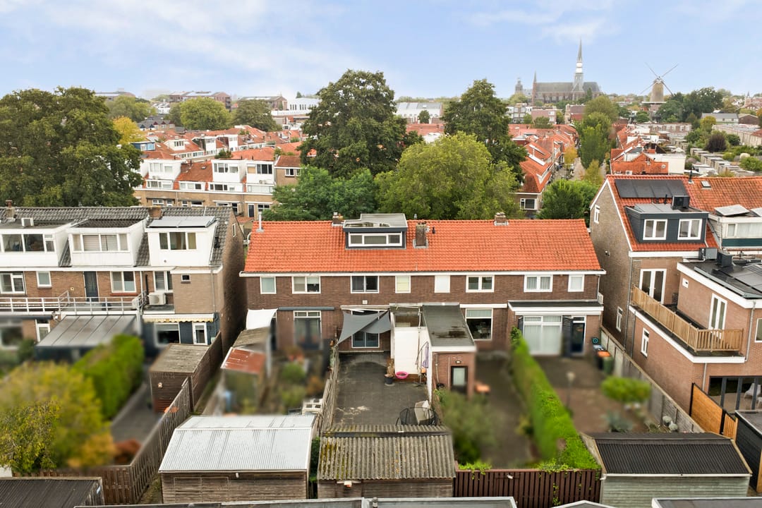 Photo 37 of Bosweg 95