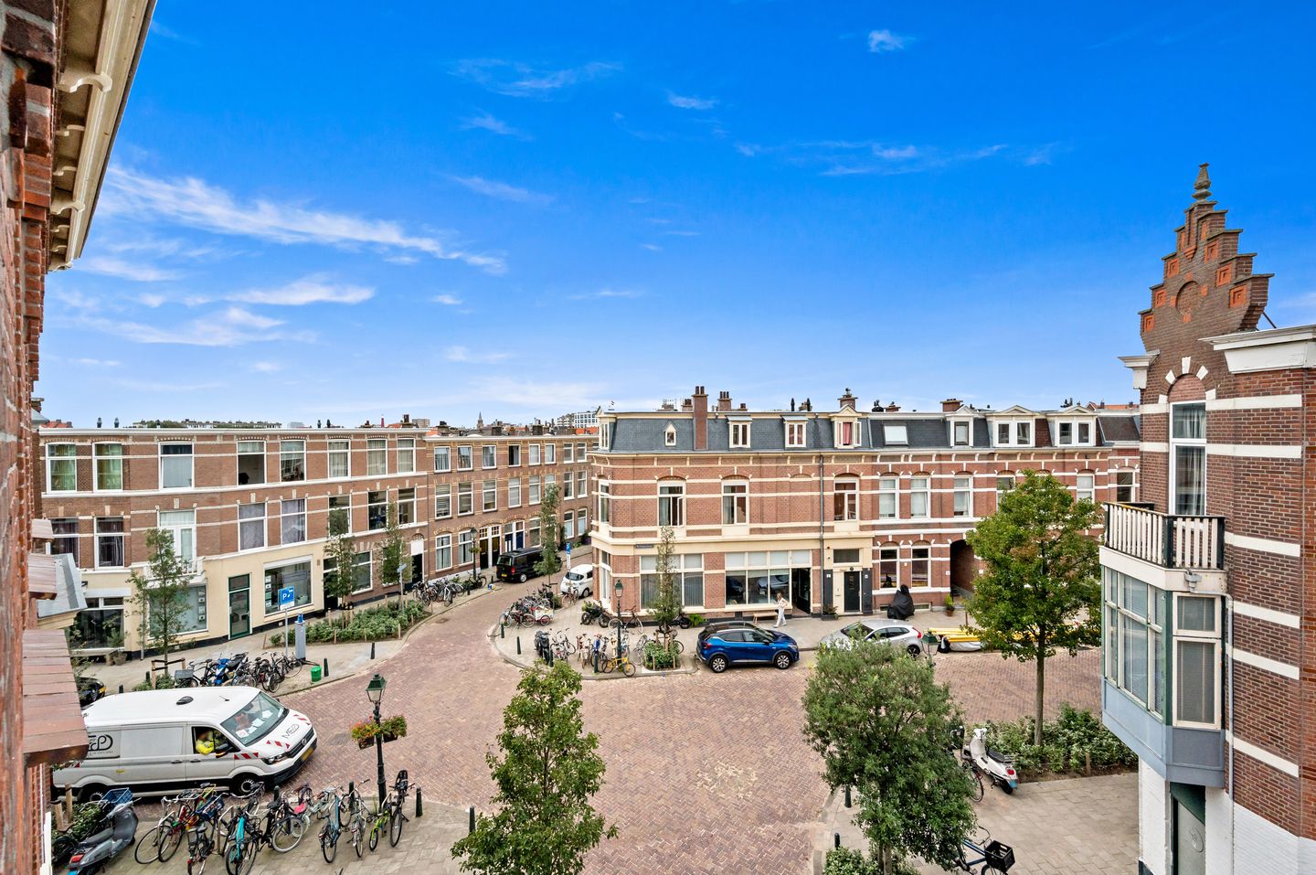 Foto 40 van Van Tuyllstraat 7