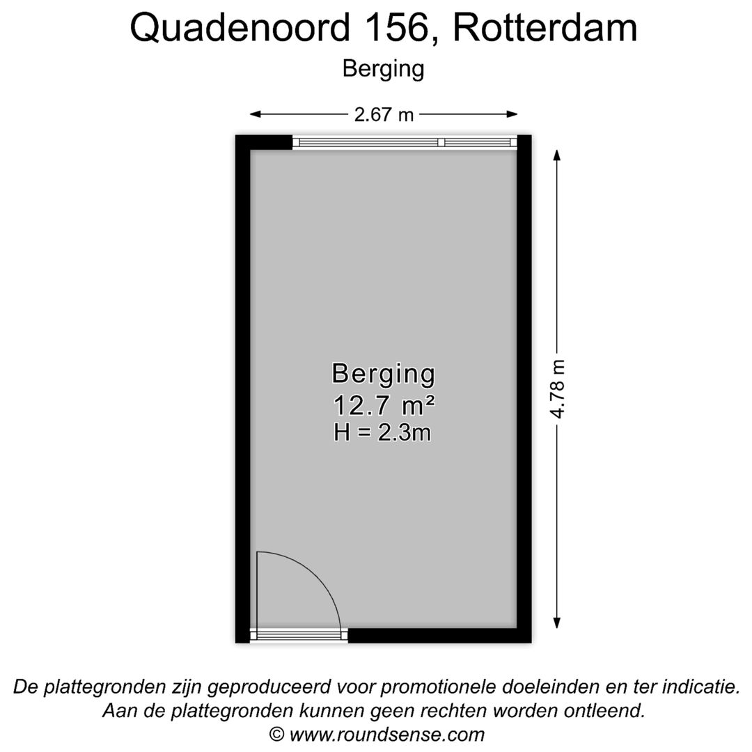 Photo 31 of Quadenoord 156