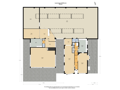 Bekijk plattegrond