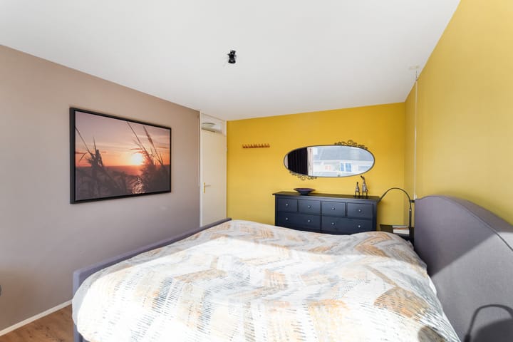 Tussenwoning te koop: Groenewater 5, Zoetermeer