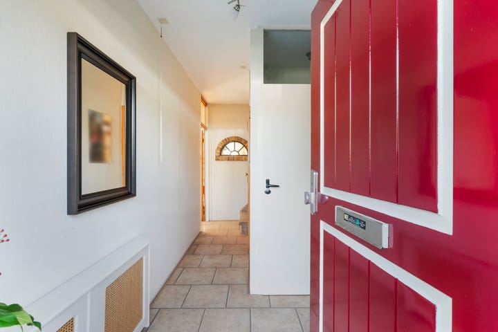 Tussenwoning te koop: Groenewater 5, Zoetermeer