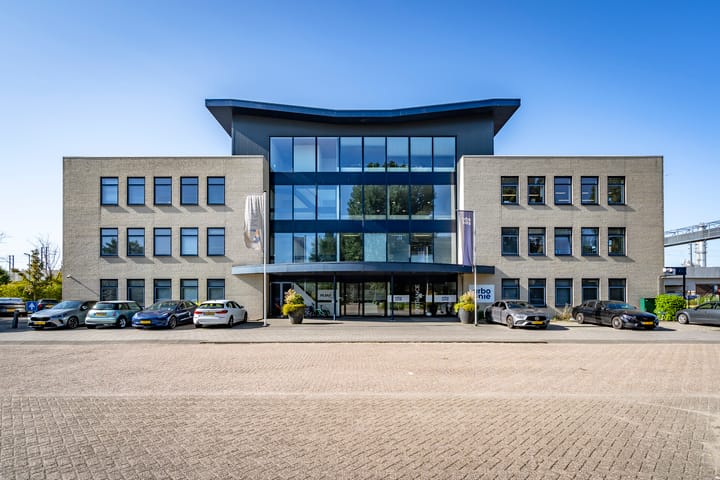 Theemsweg 5, Botlek Rotterdam