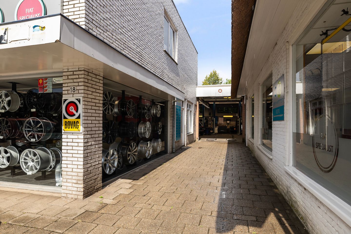 Photo 34 of Leyenseweg 16