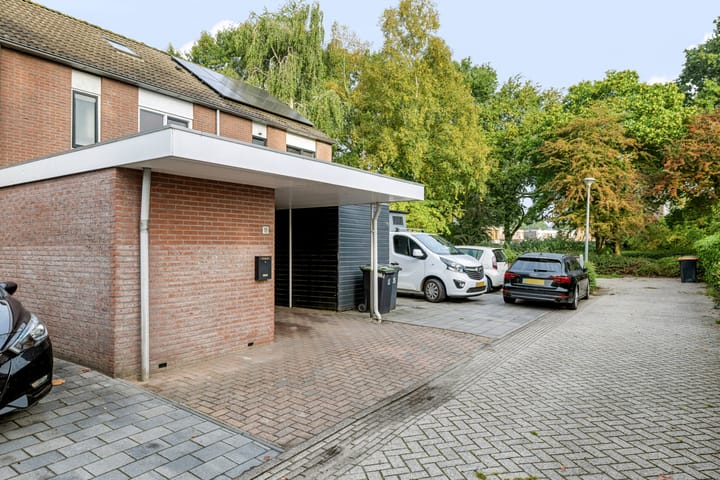 Foto 3 van Zwaluwenveld 16