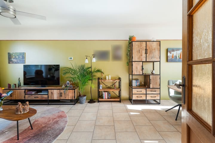 Tussenwoning te koop: Groenewater 5, Zoetermeer