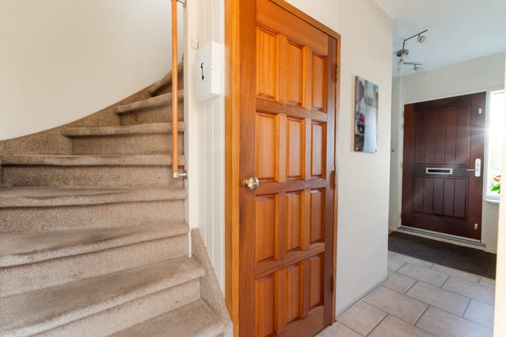 Tussenwoning te koop: Groenewater 5, Zoetermeer
