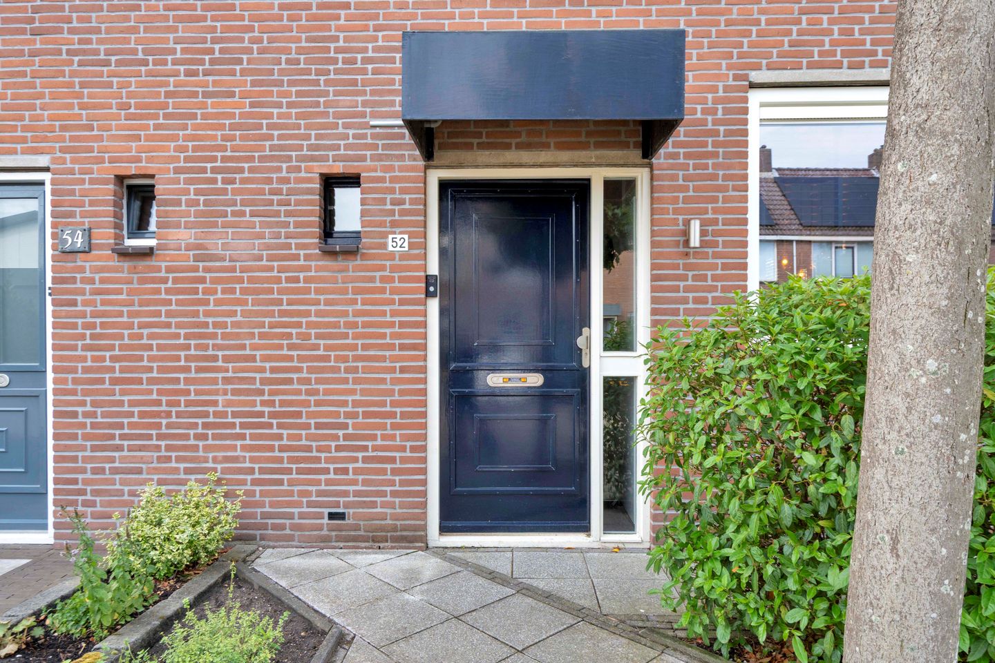Foto 4 van Diepenbrocklaan 52