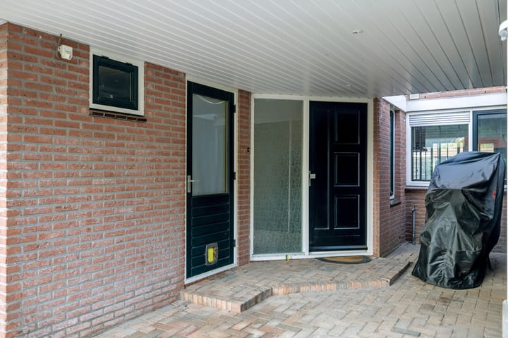 Foto 4 van Zwaluwenveld 16
