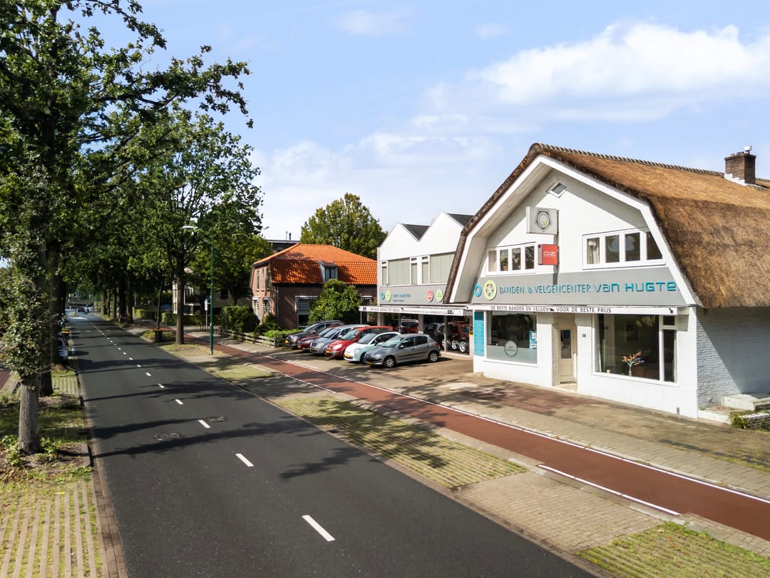 Photo 2 of Leyenseweg 16