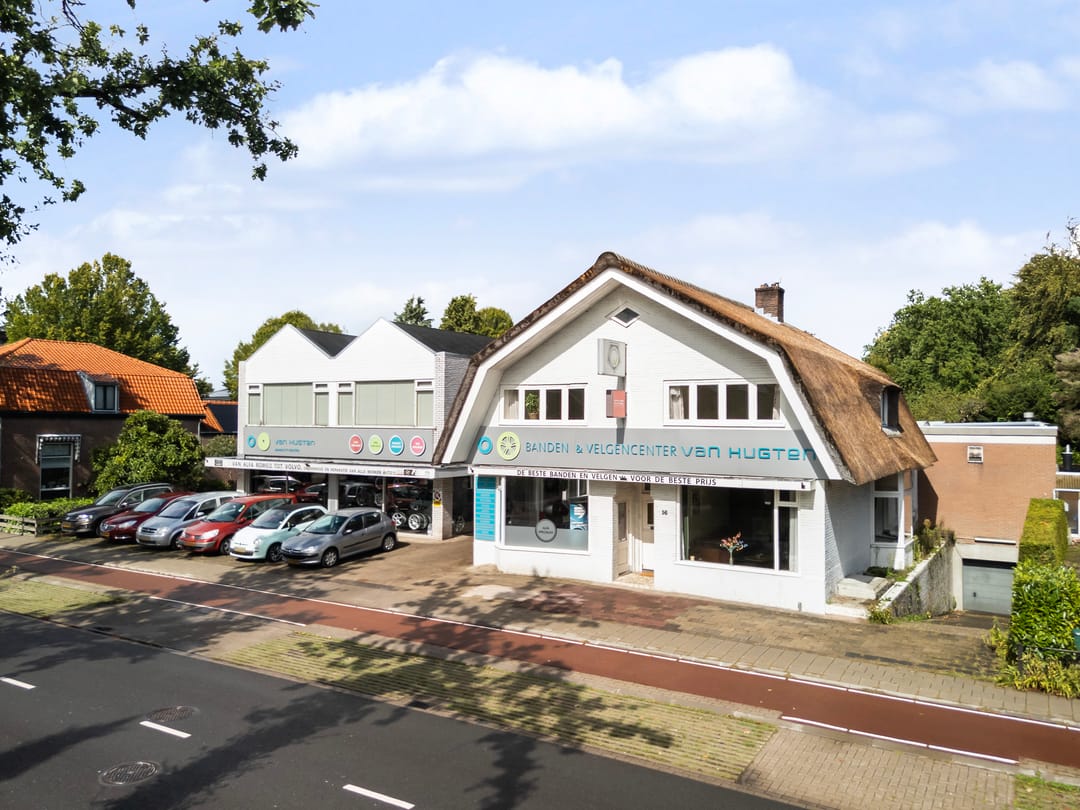 Photo 1 of Leyenseweg 16