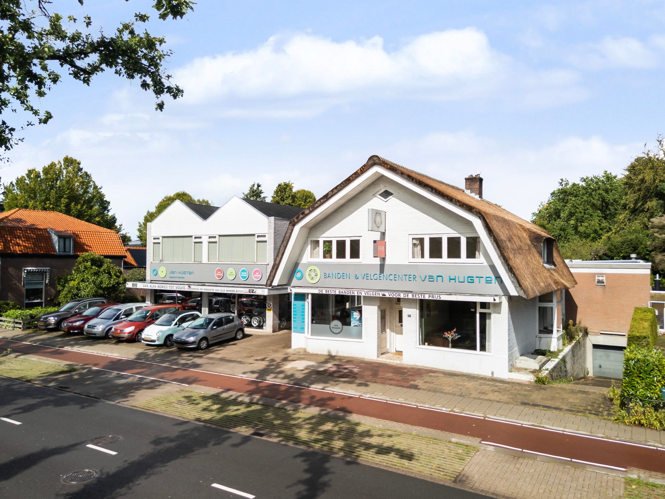 Leyenseweg 16 