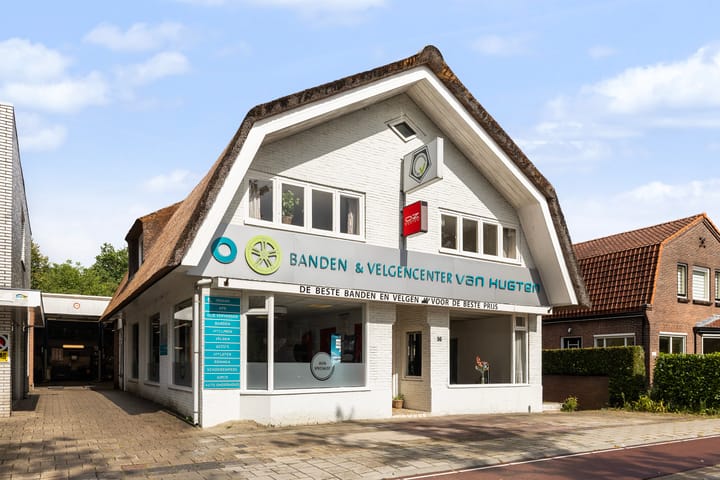 Foto 4 van Leyenseweg 16