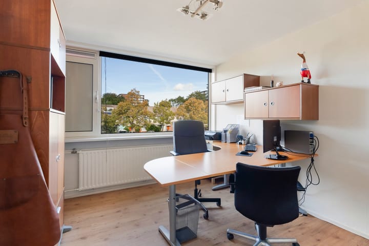 Tussenwoning te koop: Groenewater 5, Zoetermeer