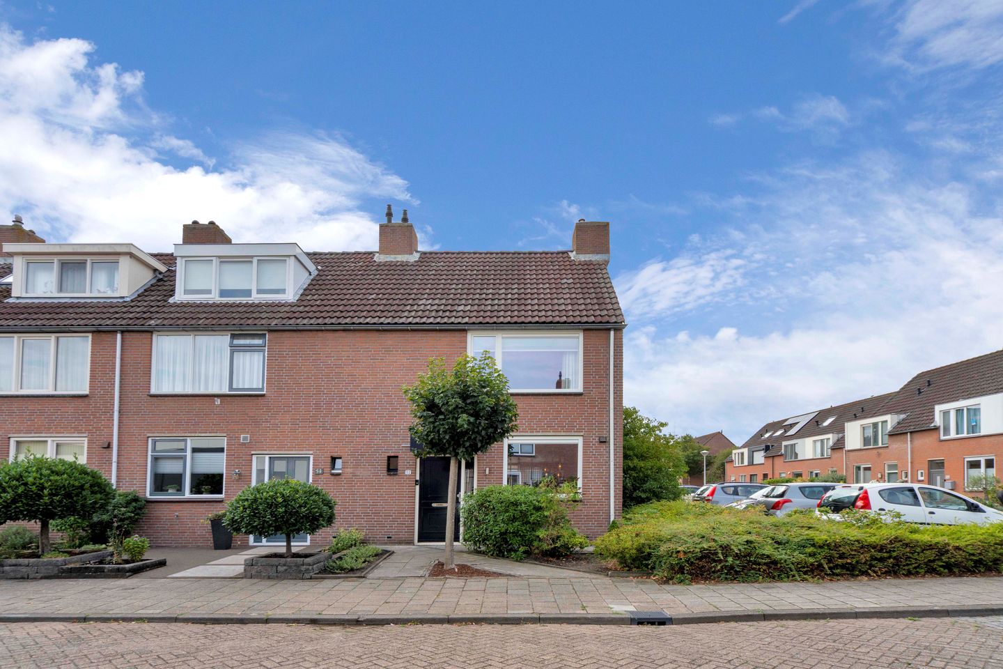 Foto 40 van Diepenbrocklaan 52