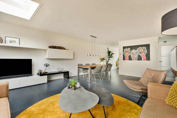 Tussenwoning te koop: Het Groene Schaap 7, Amersfoort