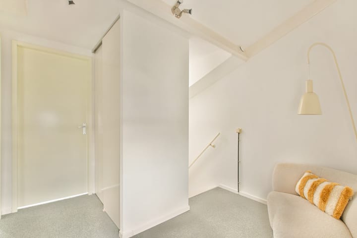 Tussenwoning te koop: Het Groene Schaap 7, Amersfoort