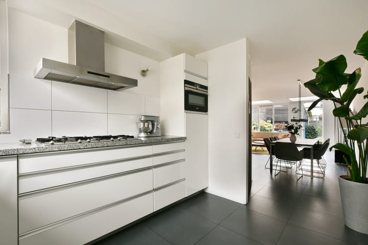 Tussenwoning te koop: Het Groene Schaap 7, Amersfoort