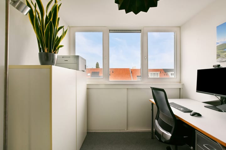 Tussenwoning te koop: Het Groene Schaap 7, Amersfoort