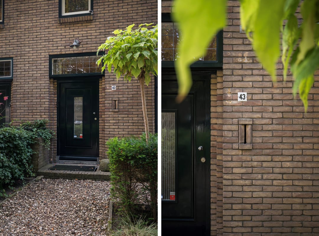 Foto 7 van Rembrandtlaan 43