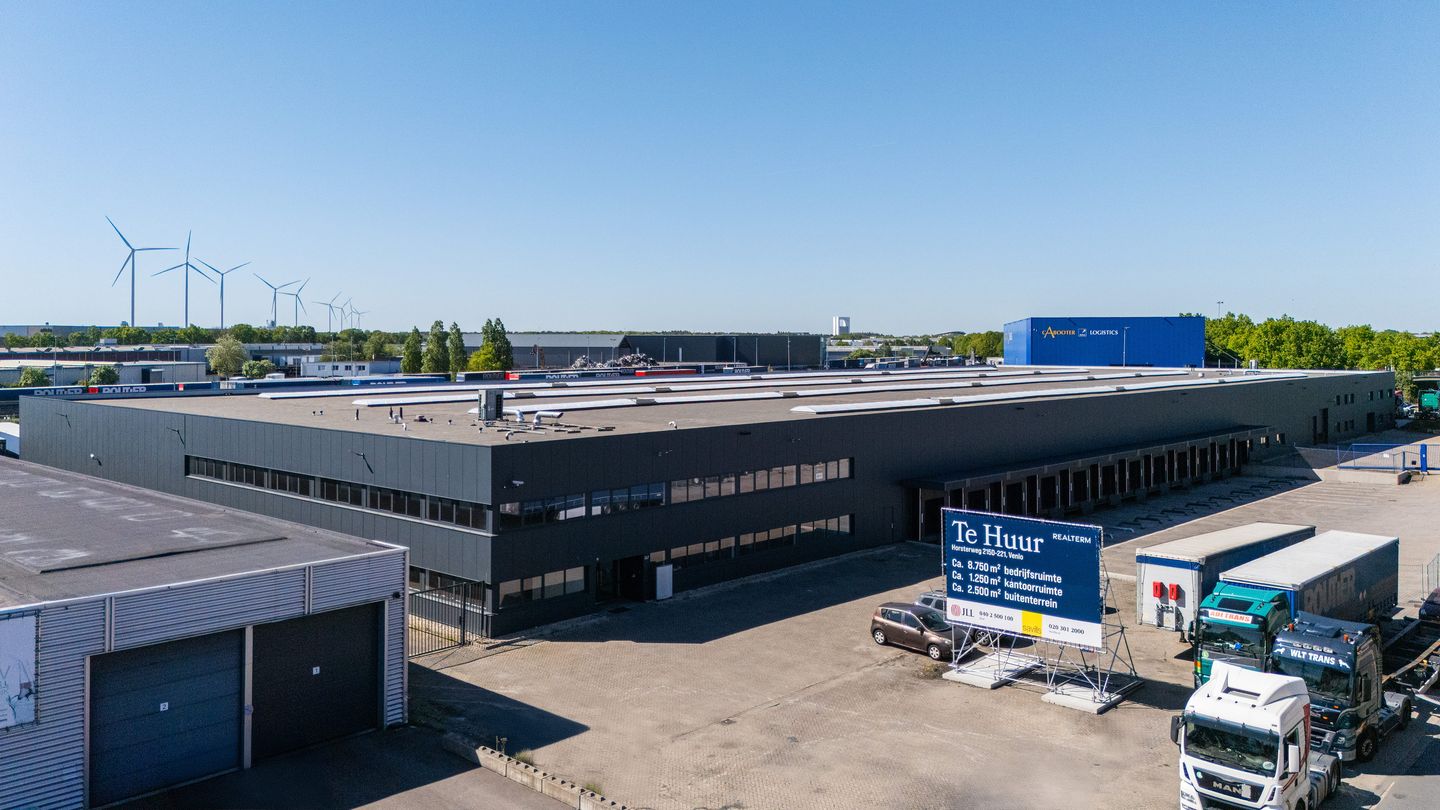 Bekijk foto 4 van Horsterweg 221