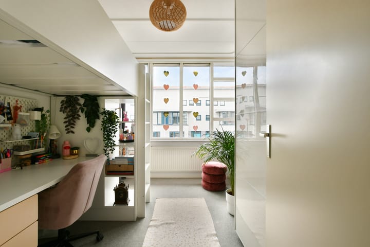 Tussenwoning te koop: Het Groene Schaap 7, Amersfoort
